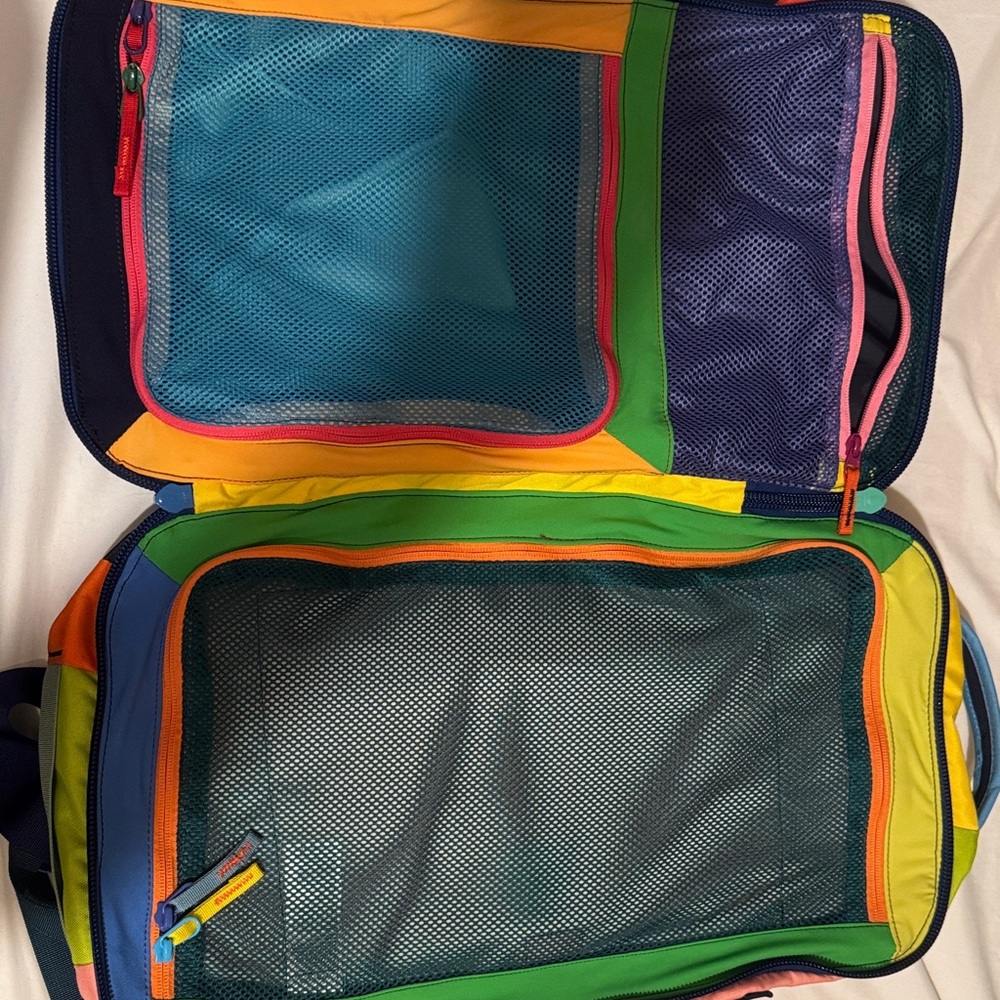 Cotopaxi Allpa 28L Backpack - Del Día - Picture 3 of 5